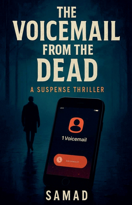 The Voicemail from the Dead