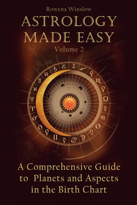 Astrology Made Easy