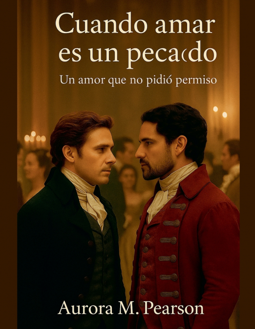 Cuando Amar es un Pecado