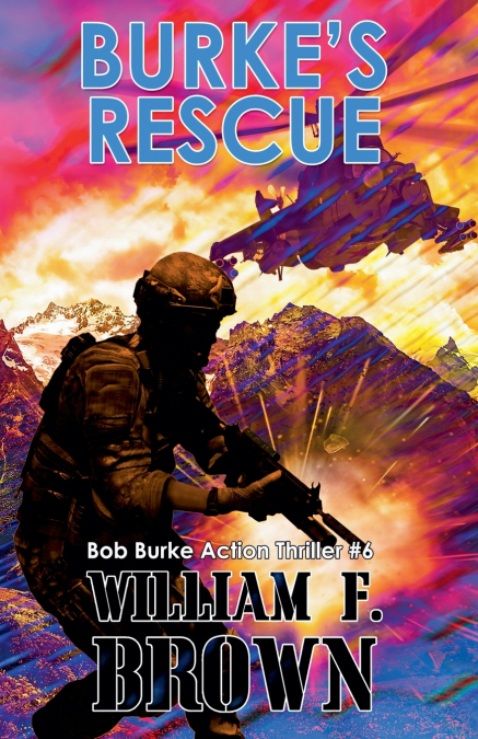 Burke’s Rescue