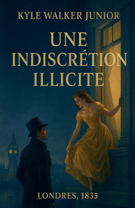 Une indiscrétion illicite