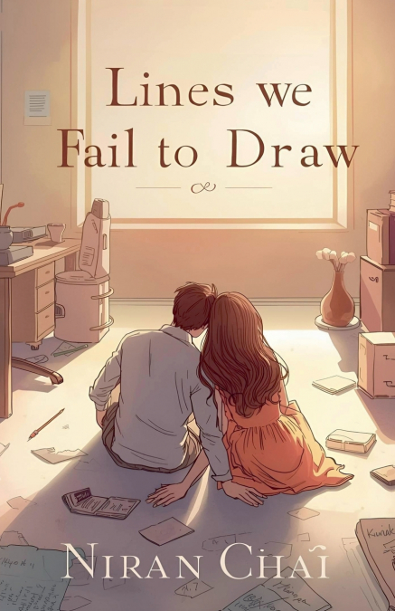 Lines we Fail to Draw