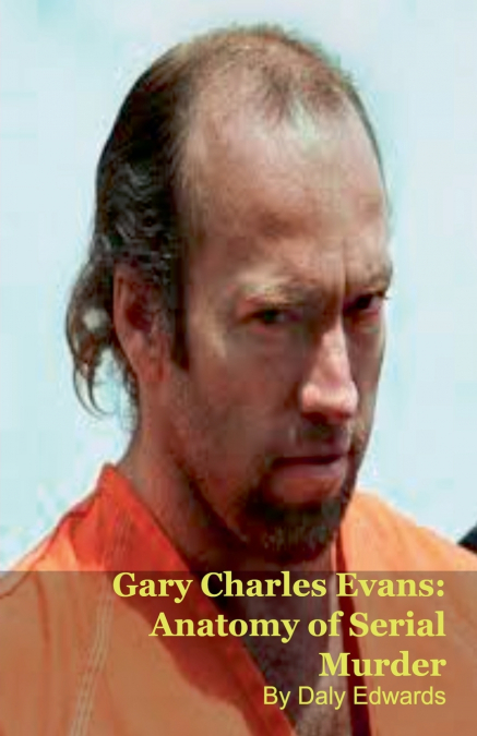 Gary Charles Evans