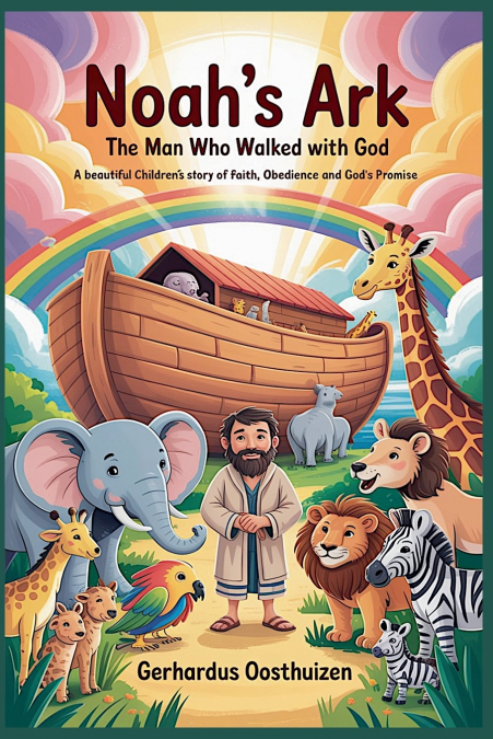 Noah’s Ark