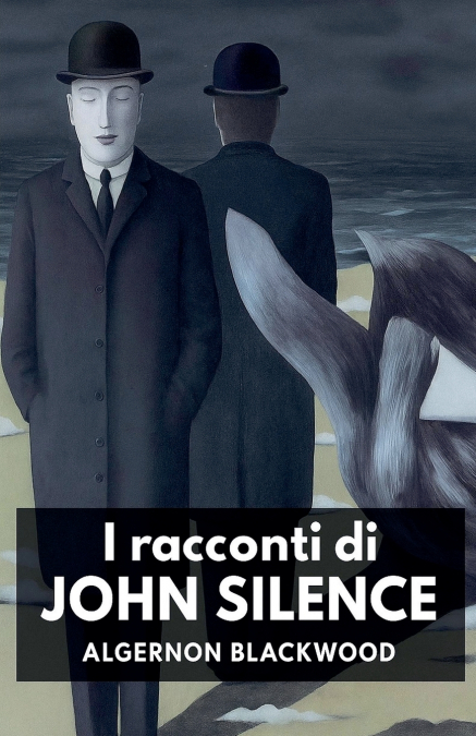 I racconti di John Silence