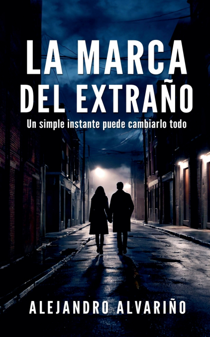 La Marca del Extraño