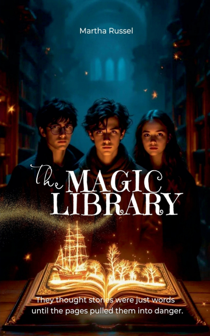The Magic Library