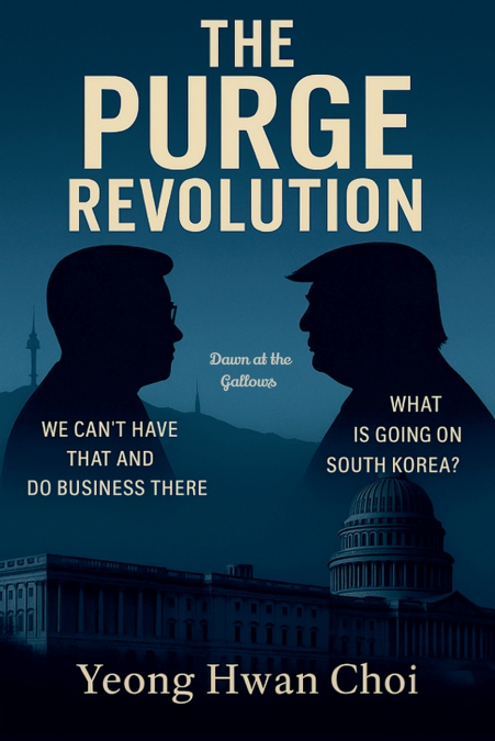The Purge Revolution