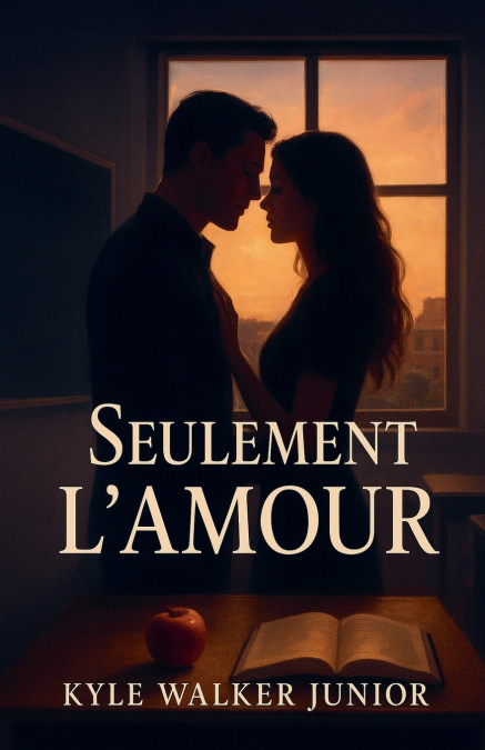 Seulement l’amour