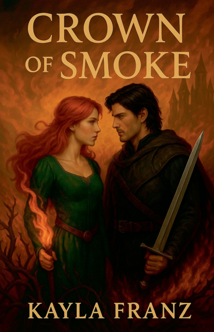 Crown of Smoke