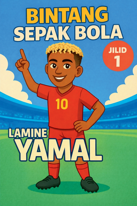Bintang Sepak Bola