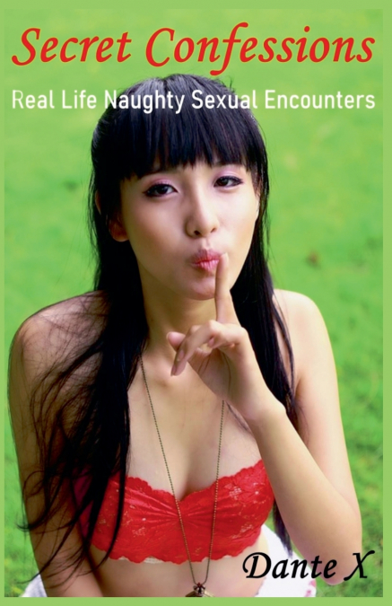 Secret Confessions