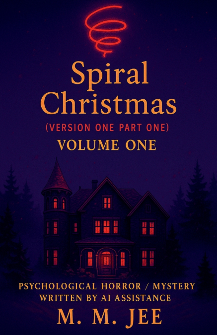 Spiral Christmas Version One Part One