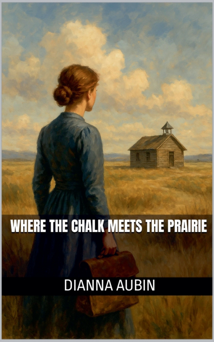 Where the Chalk Meets the Prairie