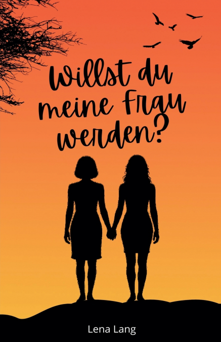 Willst du meine Frau werden ?