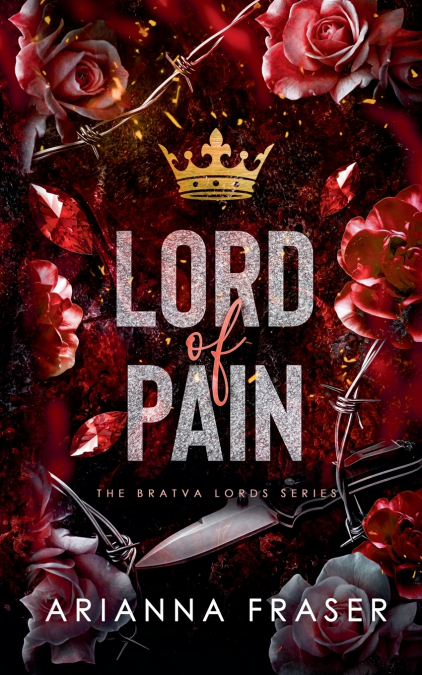 Lord of Pain - A Dark Bratva Romance