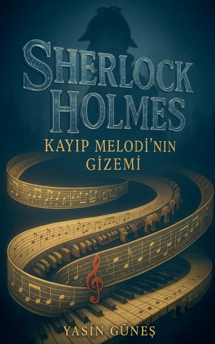Sherlock Holmes - Kayıp Melodi’nin Gizemi