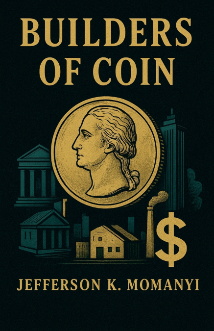 Builders of Coin