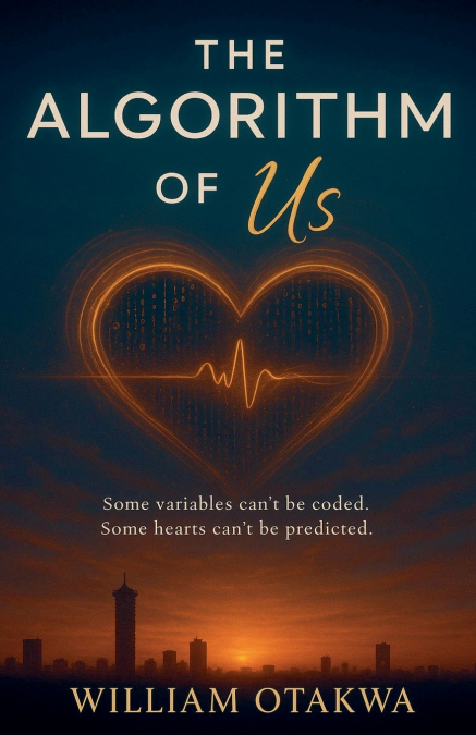 The Algorithm of Us