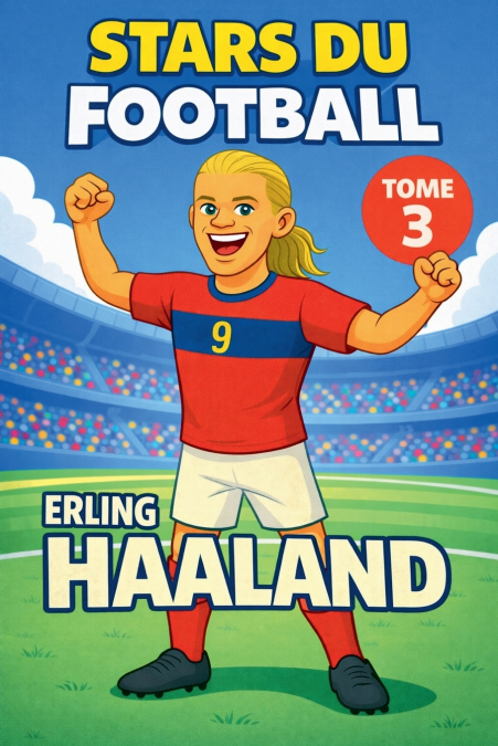 Stars du Football