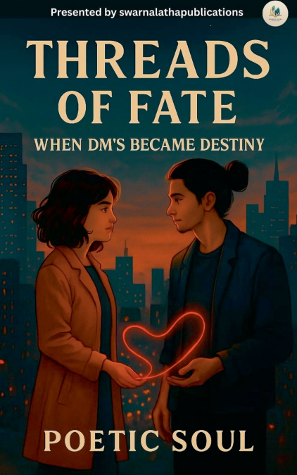 THREADS OF FATE _WHEN DM’s became destiny