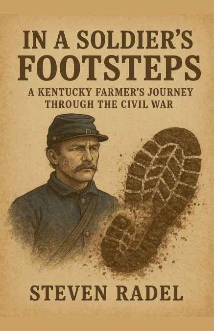 In A Soldier’s Footsteps - A Kentucky Farmer’s Journey Through The Civil War