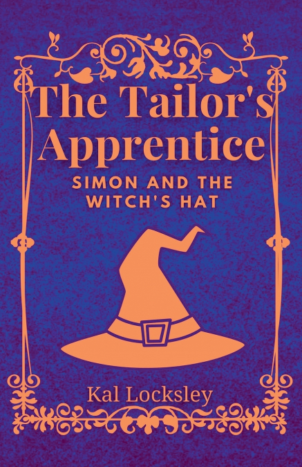 Simon and the Witch’s Hat