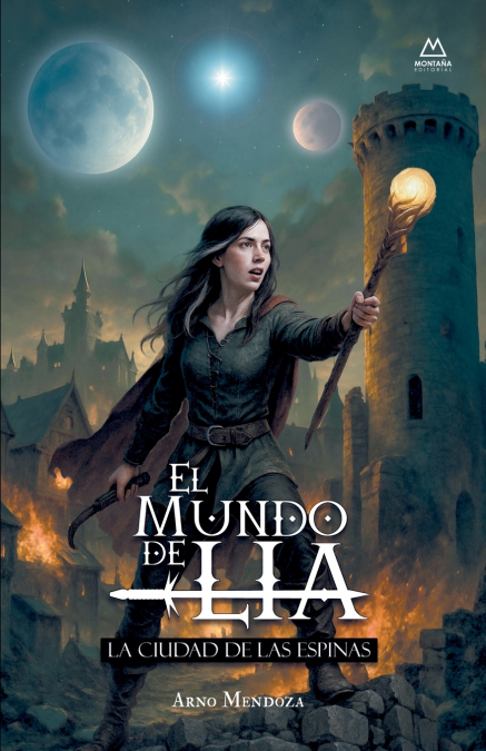 El Mundo de Lía