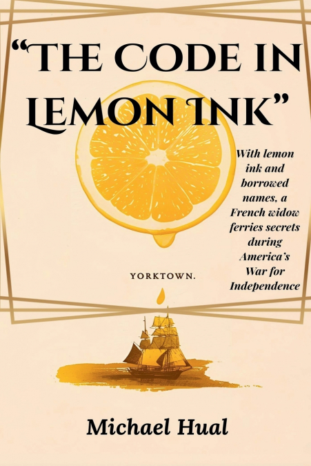 The Code in Lemon Ink