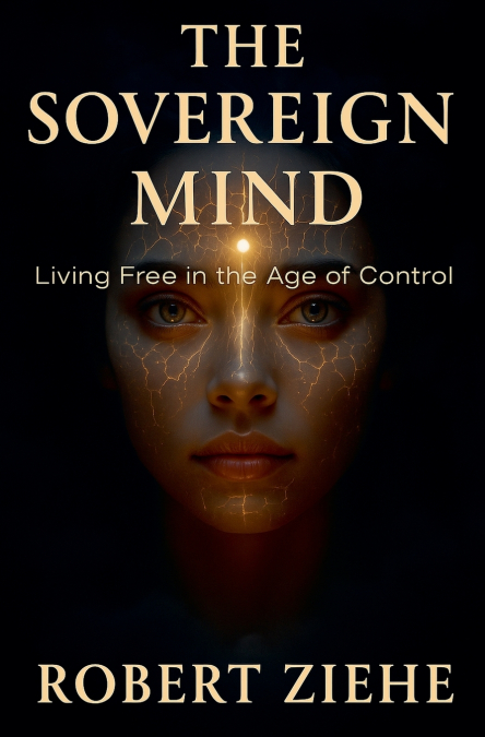 The Sovereign Mind - Living Free in the Age of Control