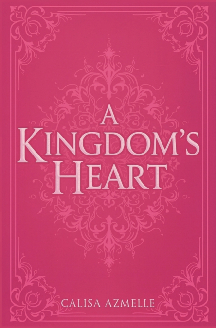 A KINGDOM’S HEART