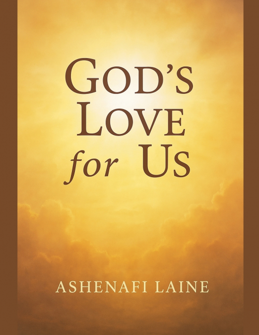 God’s Love for Us