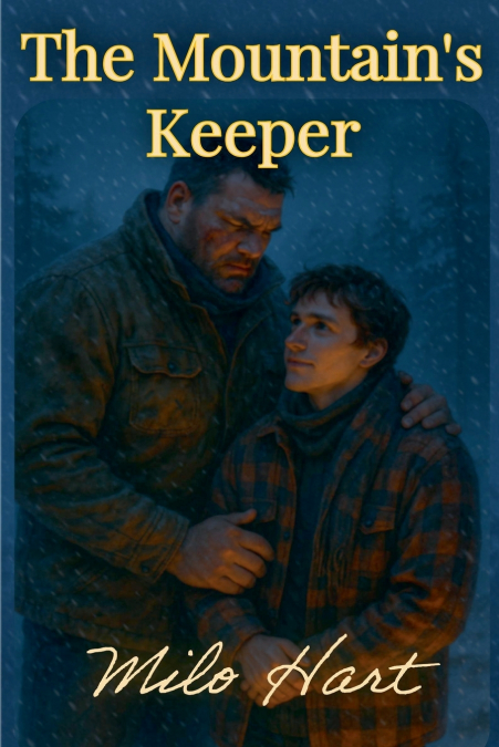 The Mountain’s Keeper