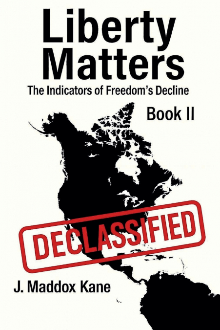 Liberty Matters