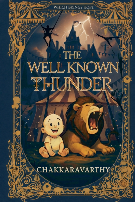 The Well Known Thunder