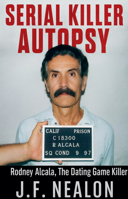 Serial Killer Autopsy