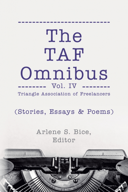 The TAF Omnibus Vol. IV