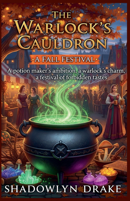 The Warlock’s Cauldron