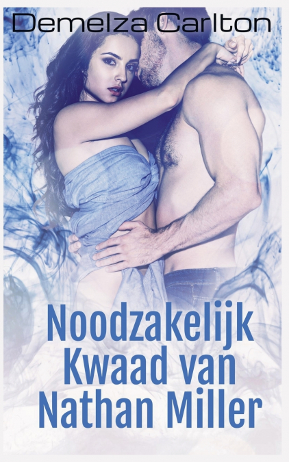 Noodzakelijk Kwaad van Nathan Miller