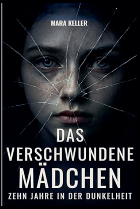 Das verschwundene Mädchen - Zehn Jahre in der Dunkelheit