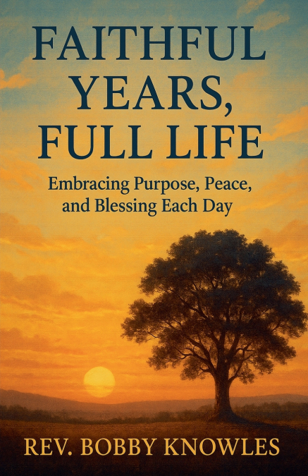 Faithful Years , Full Life