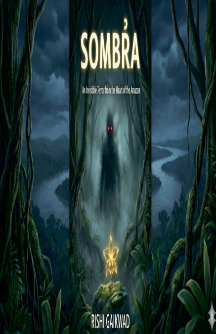 SOMBRA(The Invisible Terror of the Amazon)