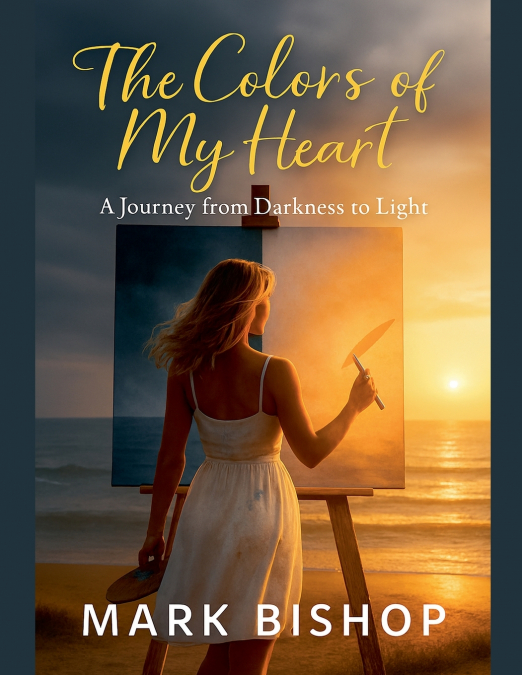 The Colors of My Heart