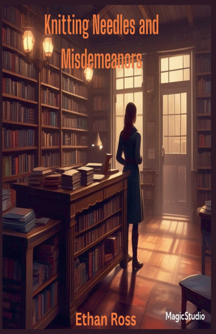 Knitting Needles and Misdemeanors