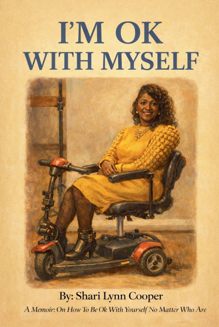 I’m Ok With Myself