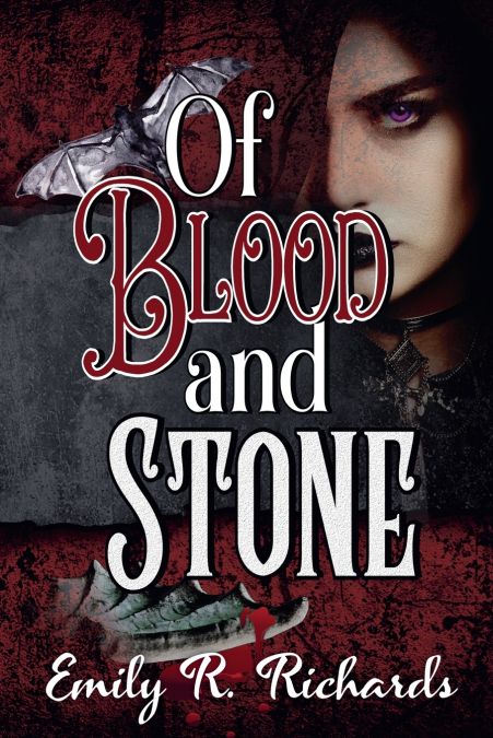 Of Blood and Stone