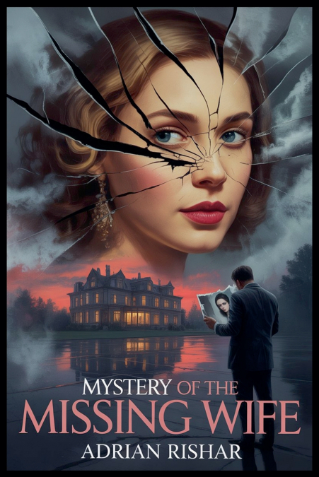 Mystery of the Missing Wife