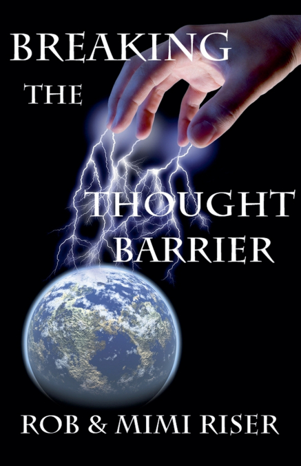 Breaking the Thought Barrier
