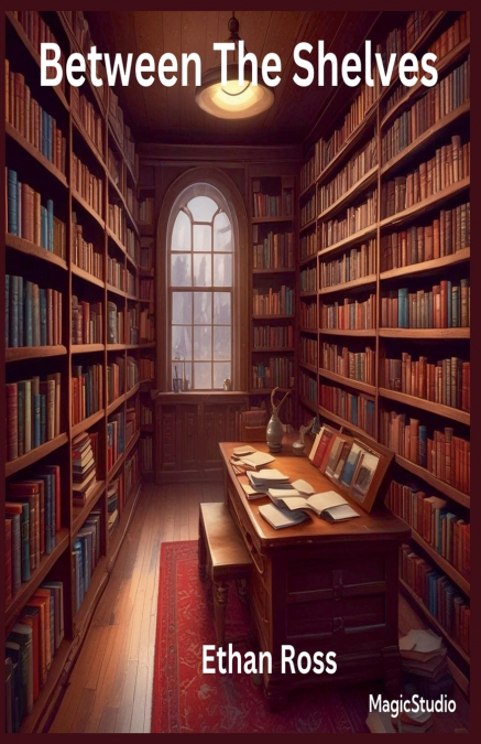 Between The Shelves