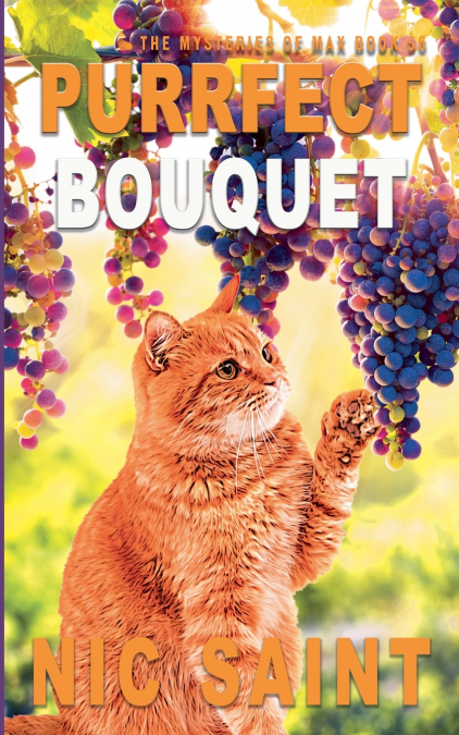 Purrfect Bouquet